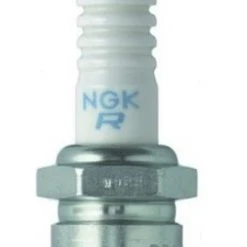 NGK 1134 BR8HS-10 Nickel Spark Plug