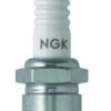 NGK 5111 BP7HS Nickel Spark Plug -Outlet Track N Hook Store 2440684 1 1