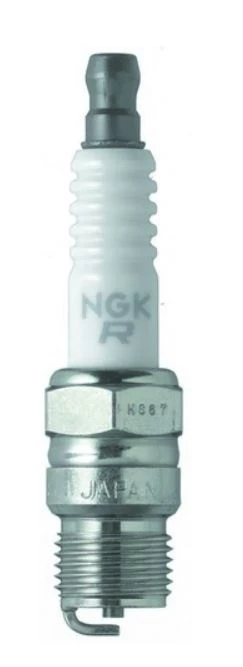 NGK 7052 YR5 V-Power Spark Plug 3 NGK 7052 YR5 V-Power Spark Plug