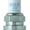 NGK 6962 BKR6E V-Power Spark Plug -Outlet Track N Hook Store 2440972 1 1