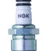 NGK 6747 BR8EIX Iridium IX Spark Plug 2 NGK 6747 BR8EIX Iridium IX Spark Plug -Outlet Track N Hook Store 2440998 1 2