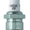 NGK 7788 BPR9ES Nickel Spark Plug 1 NGK 7788 BPR9ES Nickel Spark Plug -Outlet Track N Hook Store 2441214 1 1