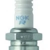 NGK 4122 BR7HS Nickel Spark Plug 2 NGK 4122 BR7HS Nickel Spark Plug -Outlet Track N Hook Store 2441243 1 1
