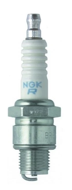 NGK 4122 BR7HS Nickel Spark Plug 3 NGK 4122 BR7HS Nickel Spark Plug