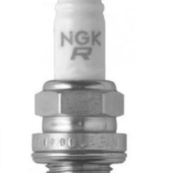 NGK 3672 LFR6A-11 V-Power Spark Plug