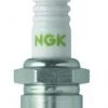 NGK 4838 BP8H-N-10 V-Power Spark Plug 1 NGK 4838 BP8H-N-10 V-Power Spark Plug -Outlet Track N Hook Store 2441308 1
