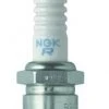 NGK 4551 BR9HS-10 Nickel Spark Plug 1 NGK 4551 BR9HS-10 Nickel Spark Plug -Outlet Track N Hook Store 2441311 1 1