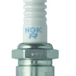 NGK 4551 BR9HS-10 Nickel Spark Plug