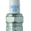 NGK 1275 CR8E Nickel Spark Plug -Outlet Track N Hook Store 2441337 1 1