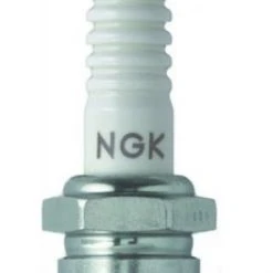 NGK 6431 BU8H Surface Gap Spark Plug