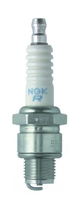 NGK 1098 BR7HS-10 Nickel Spark Plug 3 NGK 1098 BR7HS-10 Nickel Spark Plug