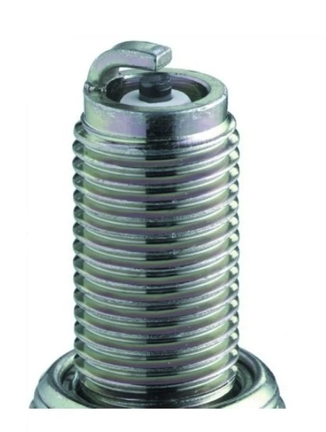 NGK 6965 CR6E Nickel Spark Plug 4 NGK 6965 CR6E Nickel Spark Plug - Image 2