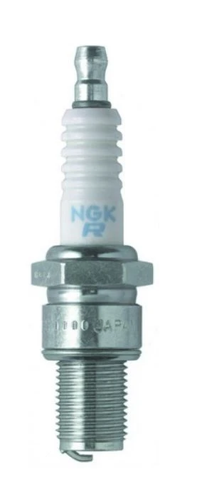 NGK 4677 BR9ECS Nickel Spark Plug 3 NGK 4677 BR9ECS Nickel Spark Plug