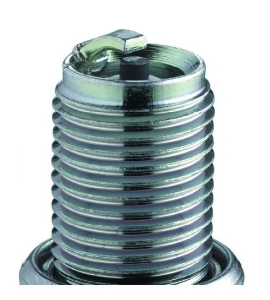 NGK 4677 BR9ECS Nickel Spark Plug 4 NGK 4677 BR9ECS Nickel Spark Plug - Image 2