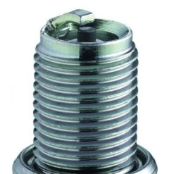 NGK 4677 BR9ECS Nickel Spark Plug -Outlet Track N Hook Store 2441528 2