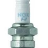 NGK 5531 DPR6EA-9 Nickel Spark Plug 2 NGK 5531 DPR6EA-9 Nickel Spark Plug -Outlet Track N Hook Store 2441531 1 2