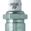 NGK 6578 BPR4ES Nickel Solid Spark Plug -Outlet Track N Hook Store 2441669 1 1