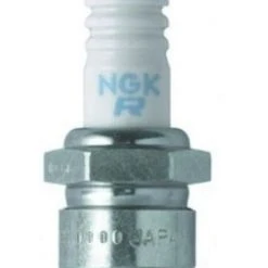 NGK 6669 BR9ECS-5 Nickel Spark Plug