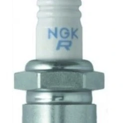 NGK 1092 BPR7HS-10 Nickel Spark Plug