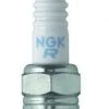 NGK 4695 CR4HSB Nickel Spark Plug -Outlet Track N Hook Store 2441971 1 1