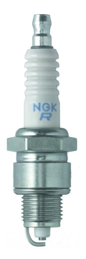NGK 7022 BPR6HS Nickel Spark Plug 3 NGK 7022 BPR6HS Nickel Spark Plug