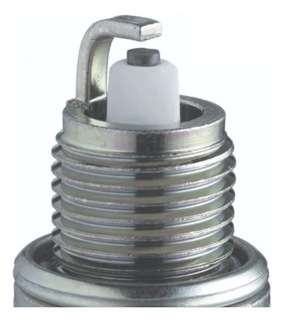 NGK 7022 BPR6HS Nickel Spark Plug 4 NGK 7022 BPR6HS Nickel Spark Plug - Image 2