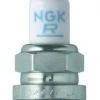 NGK 4644 BKR7E V-Power Spark Plug 2 NGK 4644 BKR7E V-Power Spark Plug -Outlet Track N Hook Store 2442132 1 1