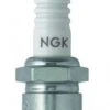 NGK 7331 BP6HS Nickel Spark Plug -Outlet Track N Hook Store 2442200 1 2