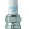NGK 3481 DCPR6E Nickel Spark Plug 2 NGK 3481 DCPR6E Nickel Spark Plug -Outlet Track N Hook Store 2442213 1 1