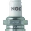 NGK 3212 B-6L Nickel Spark Plug 1 NGK 3212 B-6L Nickel Spark Plug -Outlet Track N Hook Store 2442394 1 2