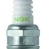 NGK 5574 BPM8Y V-Power Spark Plug 1 NGK 5574 BPM8Y V-Power Spark Plug -Outlet Track N Hook Store 2442459 1 1