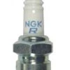 NGK 3108 DPR6EB-9 Nickel Spark Plug 2 NGK 3108 DPR6EB-9 Nickel Spark Plug -Outlet Track N Hook Store 2442624 1 1