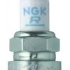 NGK 2460 BKR5ES Nickel Spark Plug -Outlet Track N Hook Store 2442747 1 1