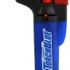 Turbo Blue Blue Line XXL Torch Lighter -Outlet Track N Hook Store 24833 xxl torch 1