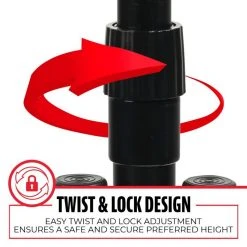 Franklin Sports MLB Flex Top T-Ball Tee -Outlet Track N Hook Store 24954 phase2 detail2 2