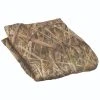Allen Vanish Camo Burlap - 12 ft x 56 in 2 Allen Vanish Camo Burlap - 12 ft x 56 in -Outlet Track N Hook Store 25317 1