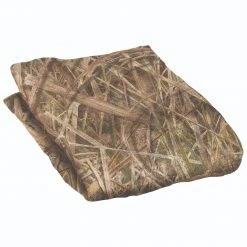 Allen Vanish Camo Burlap - 12 ft x 56 in