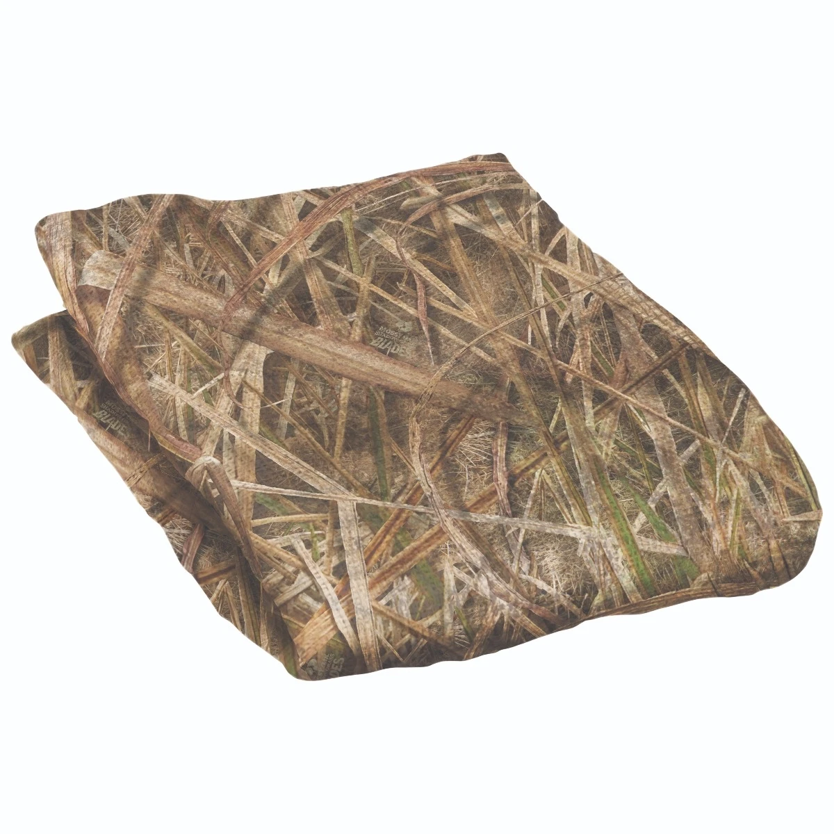 Allen Vanish Camo Burlap - 12 ft x 56 in 3 Allen Vanish Camo Burlap - 12 ft x 56 in