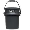 YETI Charcoal 5 Gallon Bucket 2 YETI Charcoal 5 Gallon Bucket -Outlet Track N Hook Store 26010000012