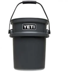 YETI Charcoal 5 Gallon Bucket
