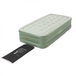 Coleman SupportRest Double High Airbed - Twin