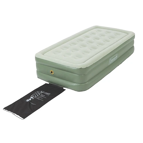 Coleman SupportRest Double High Airbed - Twin 3 Coleman SupportRest Double High Airbed - Twin