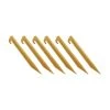 Coleman 9" ABS Tent Stakes 1 Coleman 9" ABS Tent Stakes -Outlet Track N Hook Store 2682099 1 2