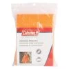 Coleman Orange Emergency Poncho -Outlet Track N Hook Store 2683564 1 1