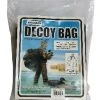 Douglas Net Polyester Decoy Bag - 30" x 46" x 1/8" 2 Douglas Net Polyester Decoy Bag - 30" x 46" x 1/8" -Outlet Track N Hook Store 2690015 1 1