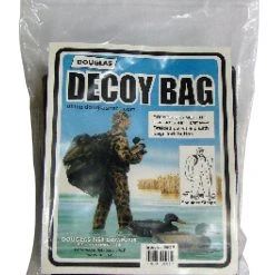 Douglas Net Polyester Decoy Bag - 30" x 46" x 1/8"