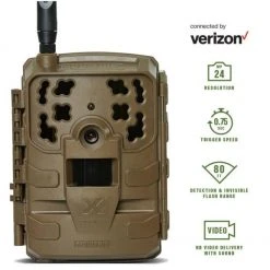 Moultrie Mobile Delta Base Cellular Trail Camera -Outlet Track N Hook Store 27020061 1 1 1
