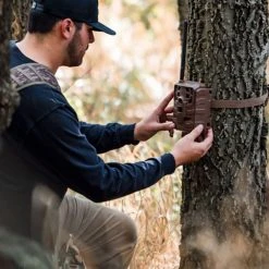 Moultrie Mobile Delta Base Cellular Trail Camera -Outlet Track N Hook Store 27020061 5 2 1