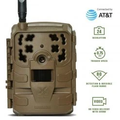 Moultrie Mobile Delta Base Cellular Trail Camera -Outlet Track N Hook Store 27020062 1 1