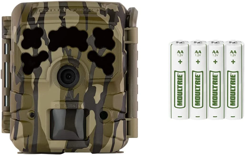 Moultrie Micro 42i Game Camera 7 Moultrie Micro 42i Game Camera - Image 5